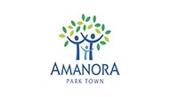 Amanora Park Town