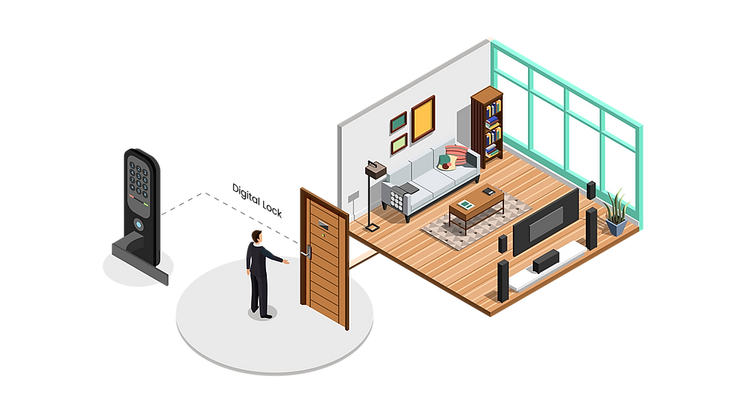 Residential Security
