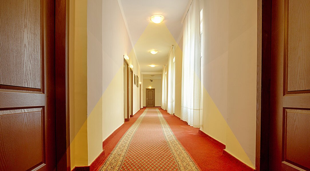 Corridors