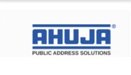Ahuja