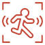 Motion Detection Sensor