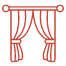 Automated Curtain Operation