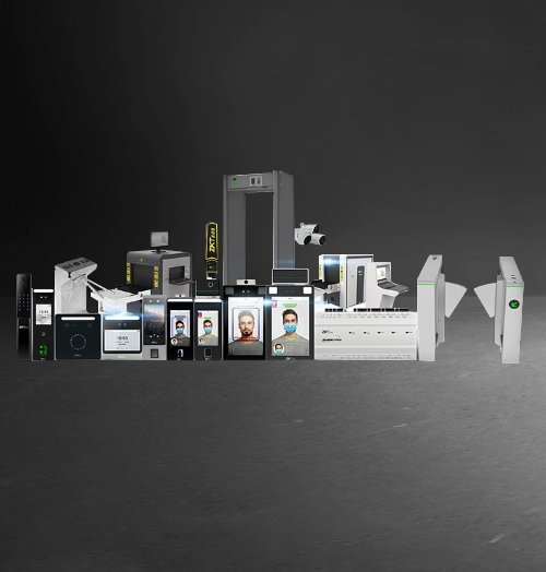 Access Control System