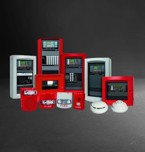 Fire Alarm System