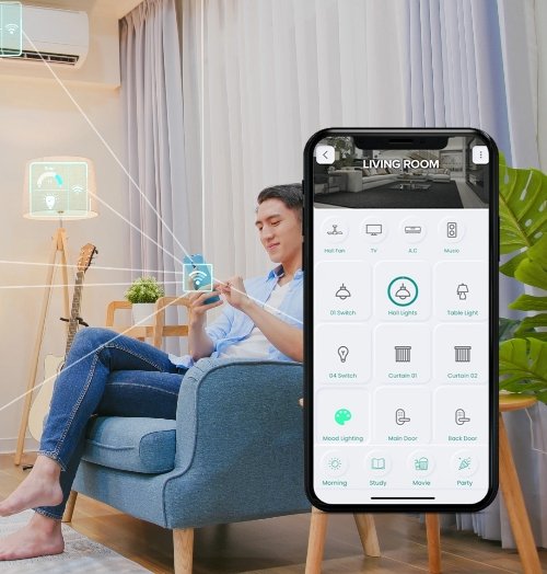 Home Automation