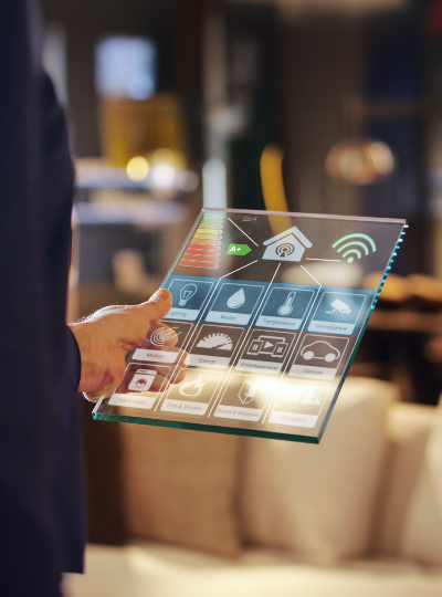 Building Management Solutions