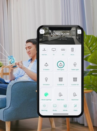 Home Automation