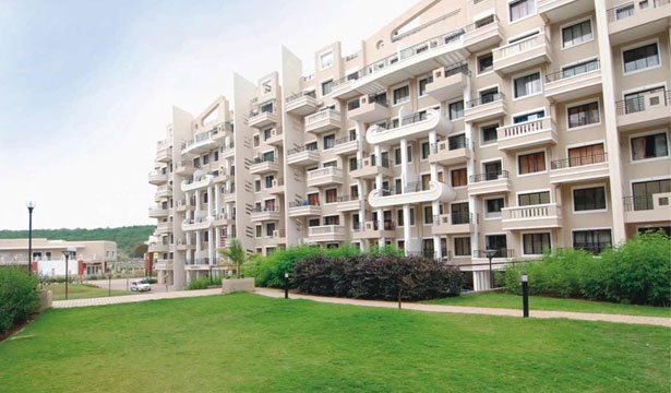Aditya garden City
