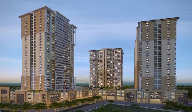 Elysia, Kharadi