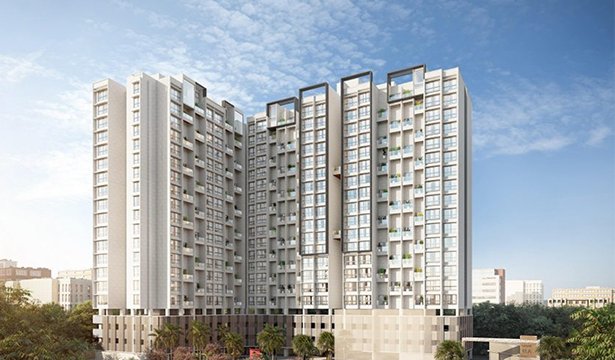 Gagan Klara, Balewadi