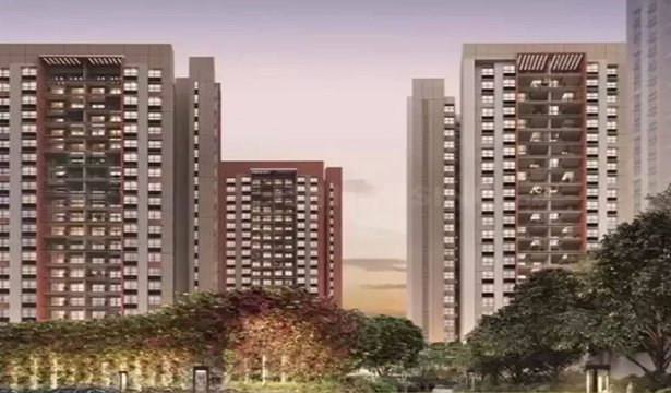 Joyville, Hinjewadi