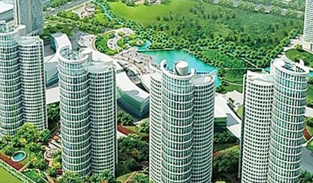 Life Republic, Hinjewadi