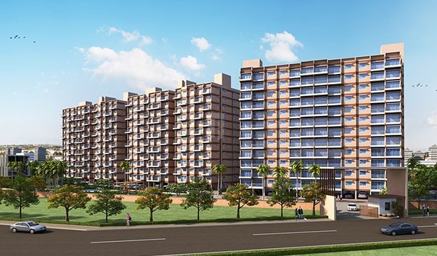 Project Name, Location