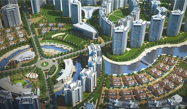 Pride World City