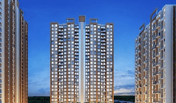 Pegasus, Kharadi