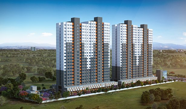 Project Name, Location